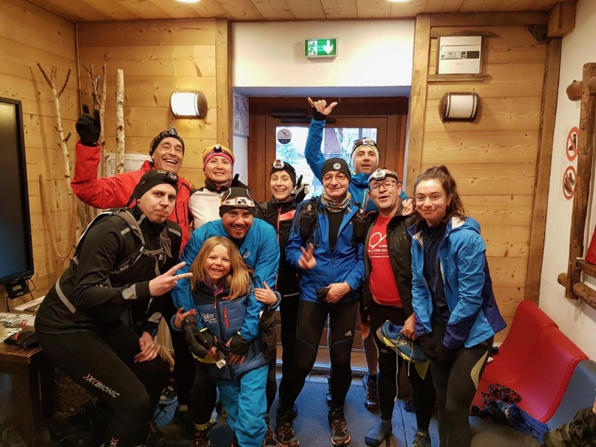 Auberge D+ Valloire-Galibier Kültér fotó