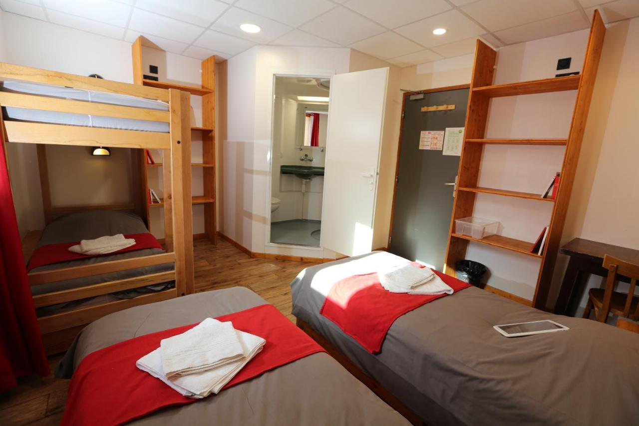 Auberge D+ Valloire-Galibier Kültér fotó