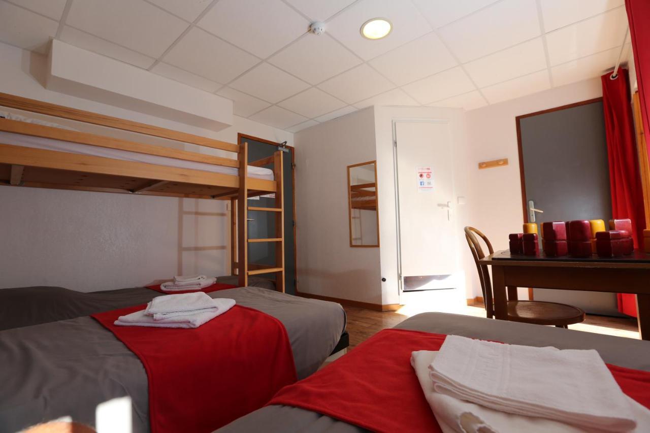 Auberge D+ Valloire-Galibier Kültér fotó