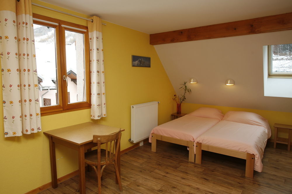 Auberge D+ Valloire-Galibier Kültér fotó