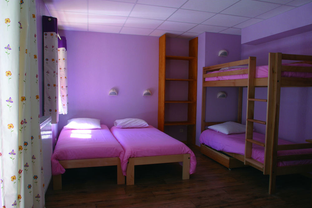 Auberge D+ Valloire-Galibier Kültér fotó