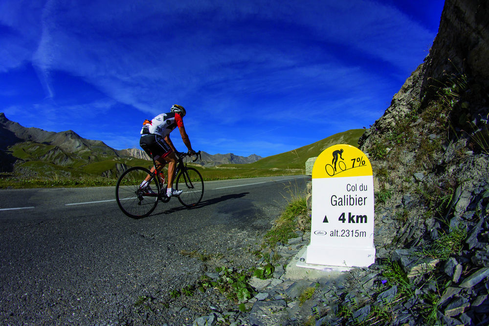 Auberge D+ Valloire-Galibier Kültér fotó