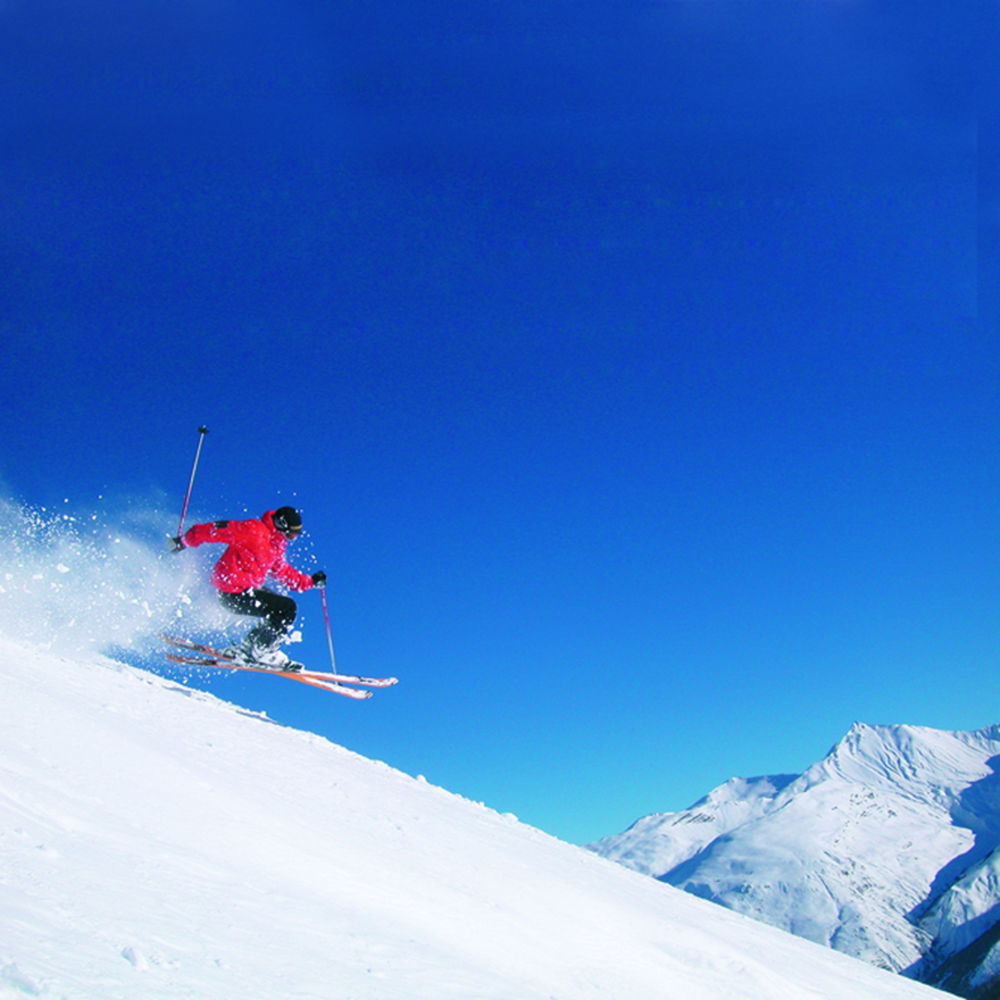 Auberge D+ Valloire-Galibier Kültér fotó