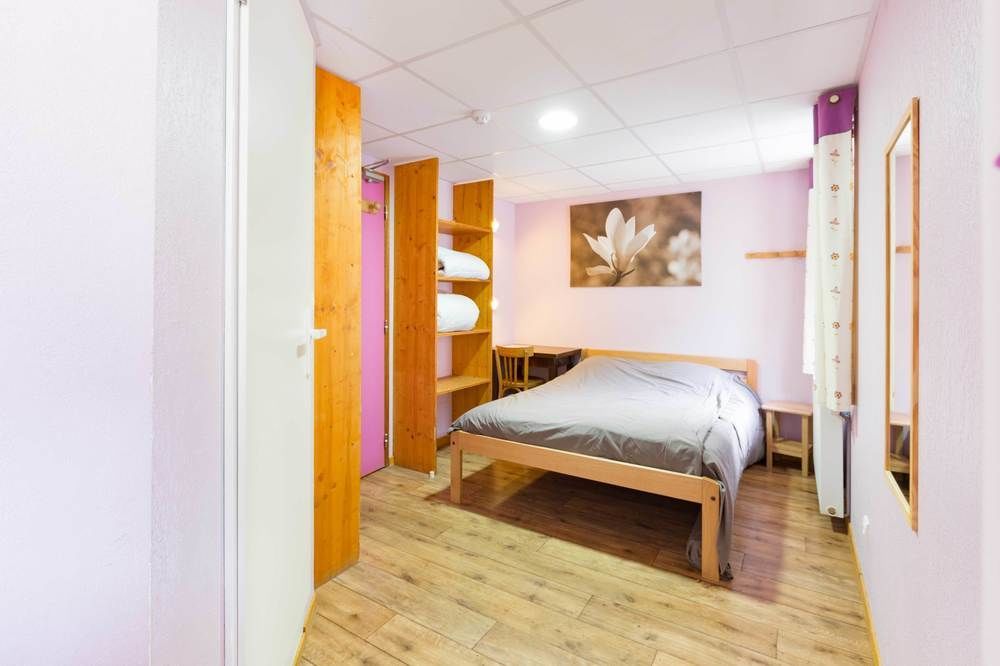 Auberge D+ Valloire-Galibier Kültér fotó
